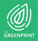 THE GREENPRINT