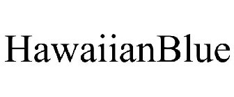 HAWAIIANBLUE