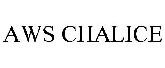 AWS CHALICE