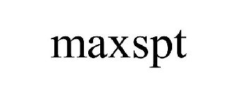 MAXSPT