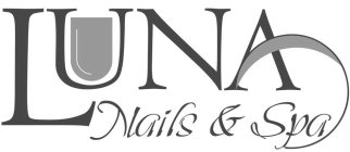 LUNA NAILS & SPA