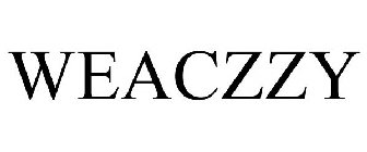 WEACZZY