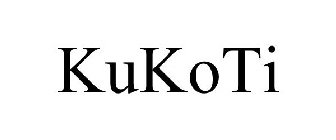 KUKOTI