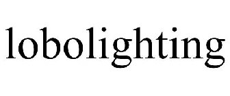 LOBOLIGHTING