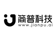 J JIANPUKEJI WWW.JIANPU.AI