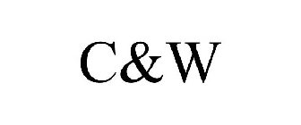 C&W