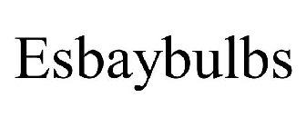 ESBAYBULBS