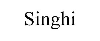 SINGHI