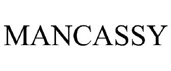 MANCASSY