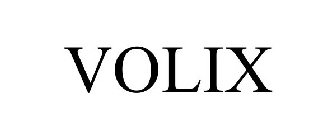 VOLIX