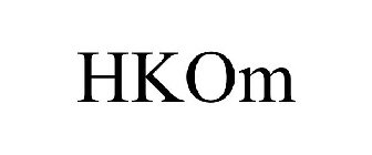 HKOM