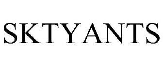 SKTYANTS