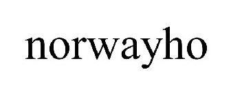 NORWAYHO
