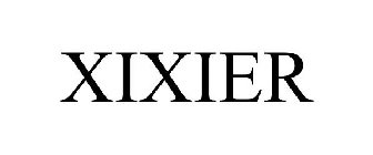 XIXIER