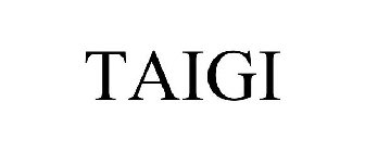 TAIGI