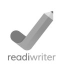 READIWRITER