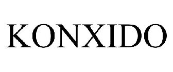 KONXIDO