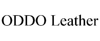 ODDO LEATHER