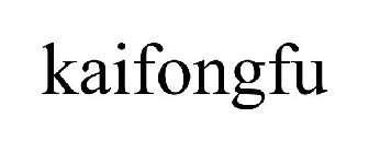 KAIFONGFU