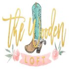 THE WOODEN LOFT
