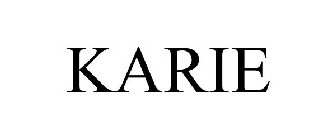 KARIE