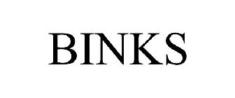 BINKS