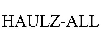HAULZ-ALL