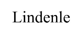 LINDENLE