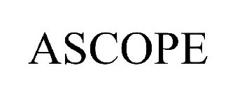 ASCOPE