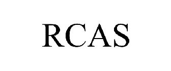 RCAS