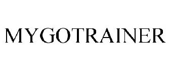 MYGOTRAINER