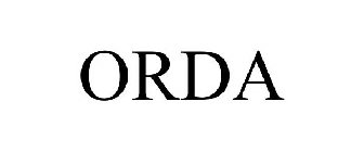 ORDA