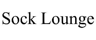 SOCK LOUNGE