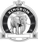 KINGDOM WINE COMPANY