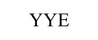 YYE