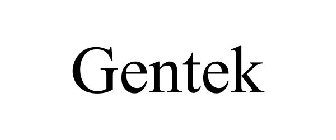 GENTEK