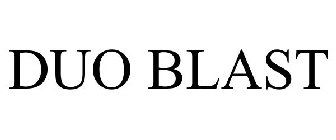 DUO BLAST