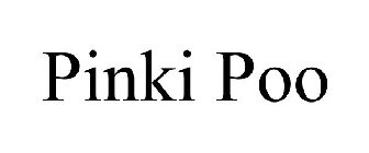 PINKI POO