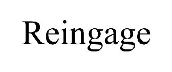 REINGAGE