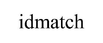 IDMATCH