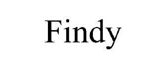 FINDY