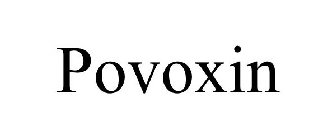 POVOXIN
