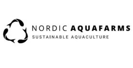 NORDIC AQUAFARMS SUSTAINABLE AQUACULTURE