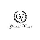 GV GIANNI VINCE
