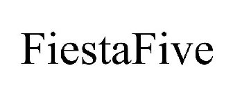 FIESTA FIVE