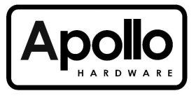 APOLLO HARDWARE