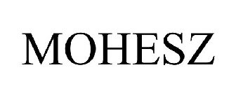 MOHESZ
