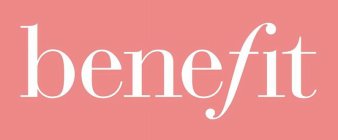 BENEFIT