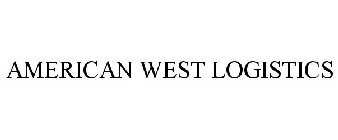 AMERICAN WEST LOGISTICS