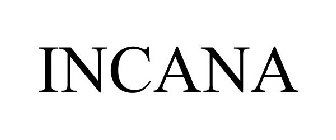 INCANA